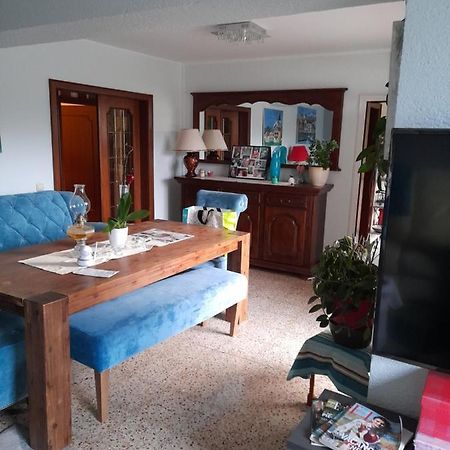 Apartmán Chez Dominique Ehnen Exteriér fotografie